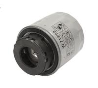 Filtro olio MANN-FILTER W 712/93 per SEAT LEON (1P1) 1.4 2007-2012
