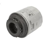 Filtro olio MANN-FILTER W 712/94 AUDI A3 (8P1) 1.2 2010-2012