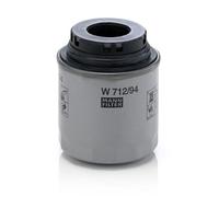 Filtro Olio Mann-filter W 712/94 per Vag
