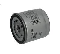 Filtro olio MANN-FILTER W 712/95 per VW TAIGO (CS1) 1 2021-2024