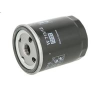 Filtro olio MANN-FILTER W 713/18 per PONTIAC FIREBIRD 3.1 1987-1992