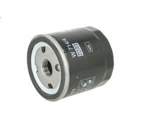 Filtro olio MANN-FILTER W 714/4 per FIAT COUPE (175_) 2 1996-2000