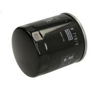 Filtro olio MANN-FILTER W 716/2 per PEUGEOT BOXER Autobus 2 2015-2019