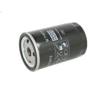 Filtro olio MANN-FILTER W 719/13 per MERCEDES-BENZ SL (R129) 3 1989-1993