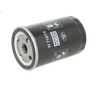 Filtro olio MANN-FILTER W 719/14 per JEEP CHEROKEE (XJ) 2.5 1995-2001