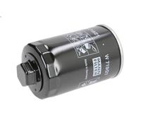 Filtro olio MANN-FILTER W 719/21 per VW GOLF II (19E, 1G1) 1.8 1988-1991