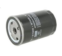 Filtro olio MANN-FILTER W 719/29 per LDV MAXUS Furgone 2.5 2006-2009