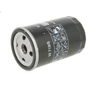 Filtro olio MANN-FILTER W 719/5 per VW KAEFER 1.3 1972-1975