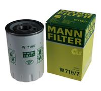 Filtro Olio MANN-FILTER W 719/7