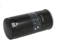 Filtro olio MANN-FILTER W 730/1 AUDI 80 B4 Avant (8C5) 1.9 1992-1996