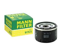 Filtro Olio MANN-FILTER W 75/3