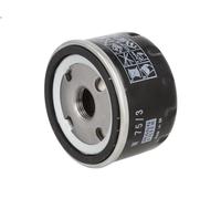 Filtro olio MANN-FILTER W 75/3 per ARO 10 1.3 1980-1986