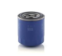 Filtro olio MANN-FILTER W 8017