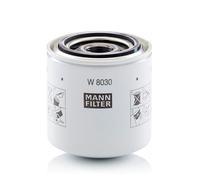 Filtro olio MANN-FILTER W 8030