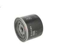 Filtro olio MANN-FILTER W 811/81 per SUZUKI SC100 Hatchback 1 1977-1982