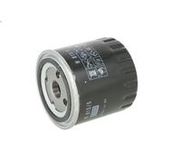 Filtro olio MANN-FILTER W 815/5 per RENAULT 20 (127_) 2.1 1980-1983