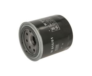 Filtro olio MANN-FILTER W 815/81