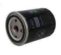Filtro olio MANN-FILTER W 830/1 VW VENTO (1H2) 1.9 1996-1998