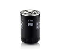Filtro olio MANN-FILTER W 9009