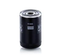 Filtro Olio Mann-filter W 9069 per Mitsubishi Nissan Caterpillar Kobelco
