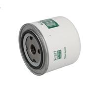 Filtro olio MANN-FILTER W 917 per VOLVO F10 9.6 1977-1982