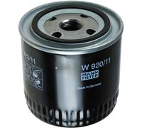 Filtro Olio MANN-FILTER W 920/11