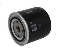 Filtro olio MANN-FILTER W 920/6 per DODGE NITRO 4 2006-2007