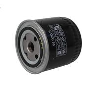Filtro olio MANN-FILTER W 920/8 VW POLO (6N2) 1.7 1999-2001