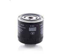 Filtro olio MANN-FILTER W 920 per VOLVO F10 9.6 1987-1995