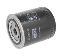 Filtro olio MANN-FILTER W 930/11