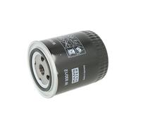 MANN-FILTER W 930/12 Filtro dell'olio - per Autovetture + veicoli commeriali