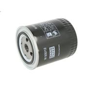 Filtro olio MANN-FILTER W 930/12 per OPEL OMEGA A (V87) 2.3 1986-1988