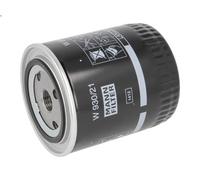 Filtro olio MANN-FILTER W 930/21 per AUDI A4 B6 (8E2) 3 2001-2004