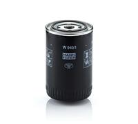 Filtro olio MANN-FILTER W 940/1 per FORD RANGER 2.5 TD 4x4