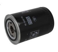 Filtro olio MANN-FILTER W 940/18 per PORSCHE 911 3 1977-1980