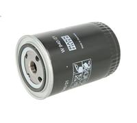 Filtro olio MANN-FILTER W 940/21 per OPEL REKORD D 2 1974-1977