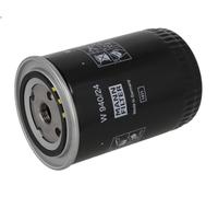 Filtro olio MANN-FILTER W 940/24 per VOLVO FLC 4 1996-2000