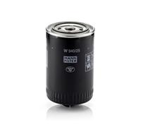 Filtro olio MANN-FILTER W 940/25