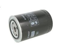 Filtro olio MANN-FILTER W 940/27 per NISSAN ECO-T 3.99 1997-2000