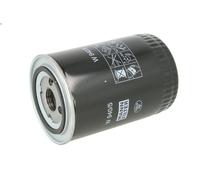 Filtro olio MANN-FILTER W 940/5 PORSCHE 911 3 1974-1983