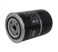 Filtro olio MANN-FILTER W 940/50 AUDI A4 B5 (8D2) 1.9 1995-2