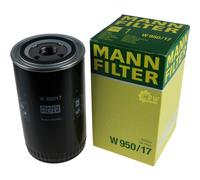 Filtro Olio MANN-FILTER W 950/17