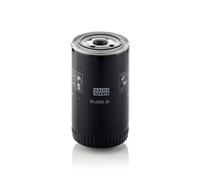 Filtro olio MANN-FILTER W 950/18
