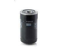Filtro olio MANN-FILTER W 950/22 per ARO 10 1.6 1989-1992