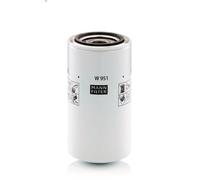 Filtro olio MANN-FILTER W 951 per FORD Cargo 6.693 2012-