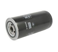 Filtro olio MANN-FILTER W 962/38