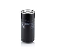 Filtro olio MANN-FILTER W 730/1