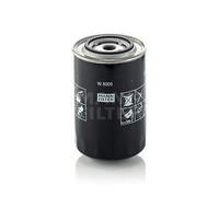 Filtro olio MANN FILTER W8005