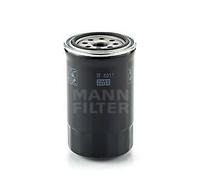 Filtro olio MANN FILTER W8011