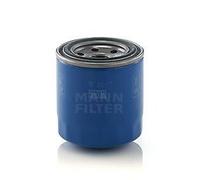 Filtro olio MANN-FILTER W 8017